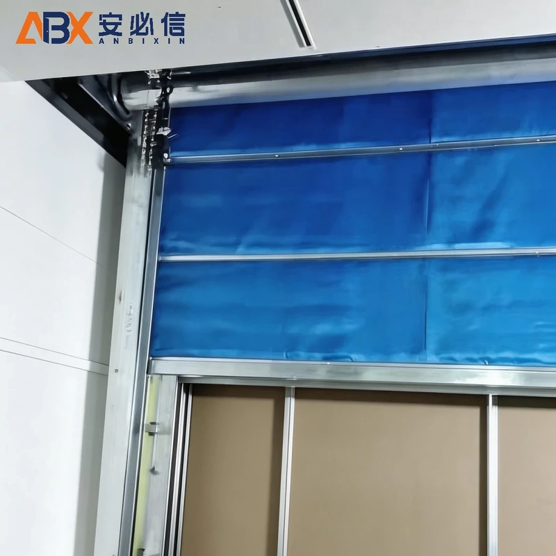 天水海绵门封